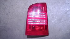 Heckleuchte Rückleuchte Links 1U9945095B Skoda Octavia 1.9 TDI Combi Bj 2005 1U