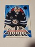 2020-2021  Upper Deck SP Hockey Connor Hellebuyck Ap 3