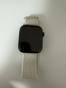 Apple Watch SE 2 GPS+Cellular (US Modell) 44 mm – Display Kratzer, ohne Zubehör