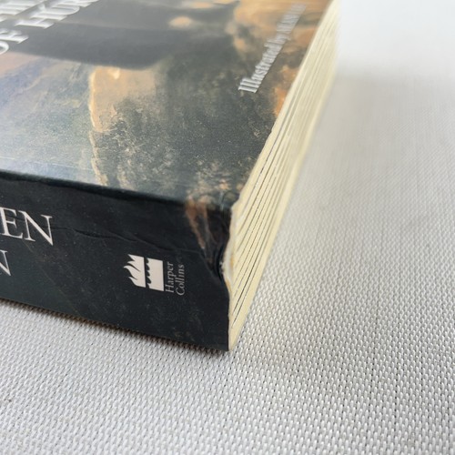The Children of Hurin by J. R. R Tolkien Paperback Book - Picture 7 of 17