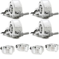 Gibraltar Road Series Multi-clamps with Memor...