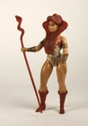 Teela Masters of the Universe MOTU Vintage He-man Action Figure 1981