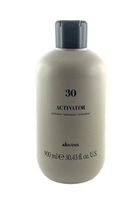 Davines Oxidant Entwickler Activator 30 Vol 900ml
