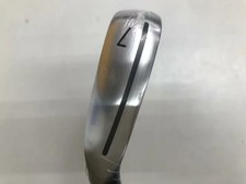 TaylorMade Qi MAX LITE 2025 Iron 1pc 7 Flex SR Air Speeder TM Graphite