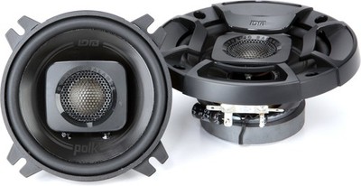 Polk DB+ DB402 4'' 2-way Speakers