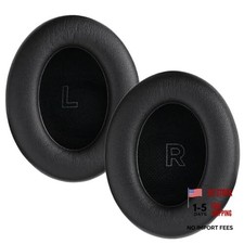 Replacement Earpads for Bose QuietComfort Ultra Headphones,Added Thickness,