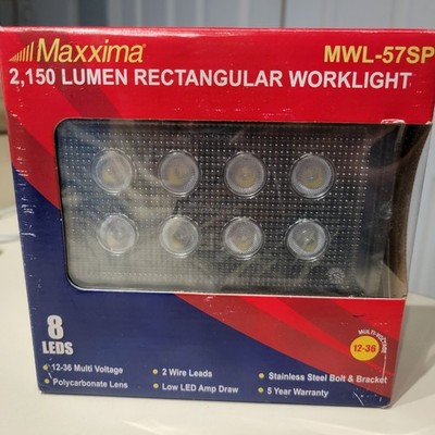 2150 worklight
