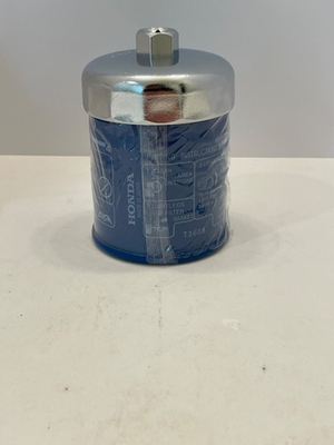 #ad New Genuine OEM Honda Oil Filter Wrench 65MM 07AAA PLCA100 With OEM Oil Filter $34.88