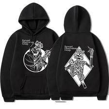 Bring Me The Horizon Post Human Nex Gen Hoodie Men  s Alt Fashion Band Gear S-5XL