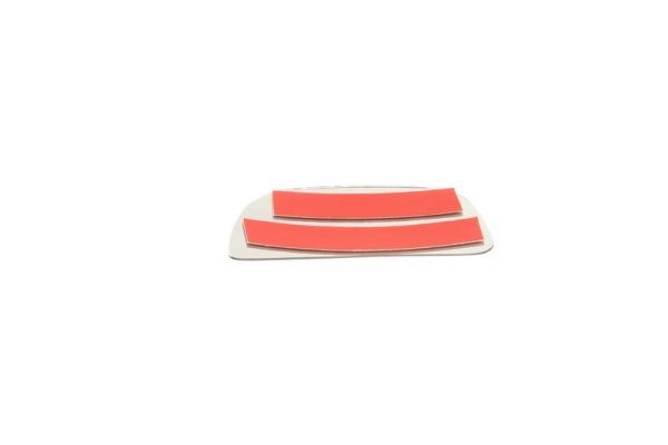 Left BLIC 6102-02-1281759P Mirror Glass, exterior mirror for NISSAN,OPEL,RENAULT