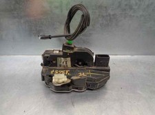 13578024 TÜRSCHLOSS HINTEN LINKS / 5 PUERTAS / 6 PINES / 3530685 FÜR OPEL ASTRA