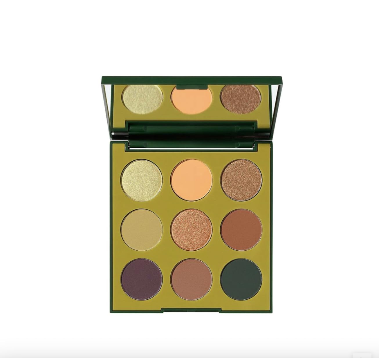 Morphe - 9K Khaki Calling ACC NUOVO