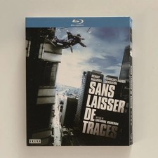 Sans laisser de traces 2010 1-D Blu-New