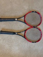Wilson Pro Staff 97 Ready for Play v10 315g Grip Size 3 4 3/8 Tennis Racket