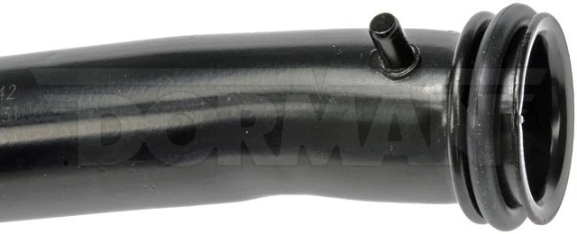 Conjunto de manguera de calefacción Dorman 626-527 para 96-00 Honda Civic Civic del Sol Foto 2 de 4