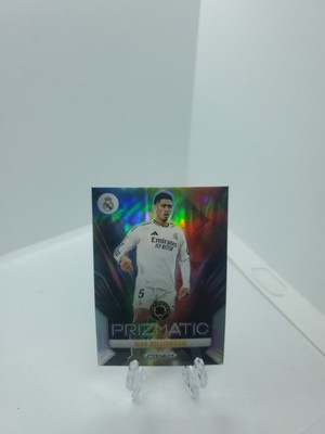 2025 Panini Prizm FIFA Club World Cup #24 Jude Bellingham
