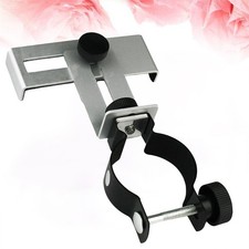Phone Tripod Mount Telescope Clip Microscope Bracket Photography