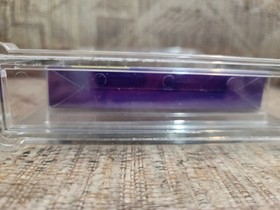 Mega Man 3 NES 1990 WATA 9.2 Complete in Box Capcom Vintage Nintendo Graded