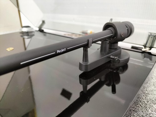Pro-Ject Essential Iii Record Player #BE01910 - Picture 8 of 12