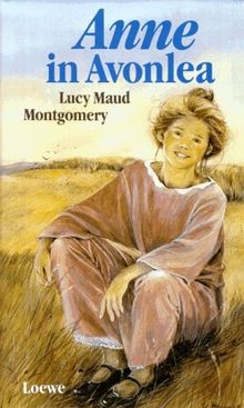 Anne in Avonlea von Montgomery, Lucy M. | Buch | Zustand gut