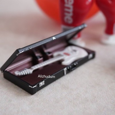 SUPREME FW25 BANDAI GASHAPON CAPSULE TOYS SET OF 6 | eBay