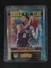 Tyrese Haliburton 2020-21 Panini Contenders Basketball Rookie Of The Year ① [3hk