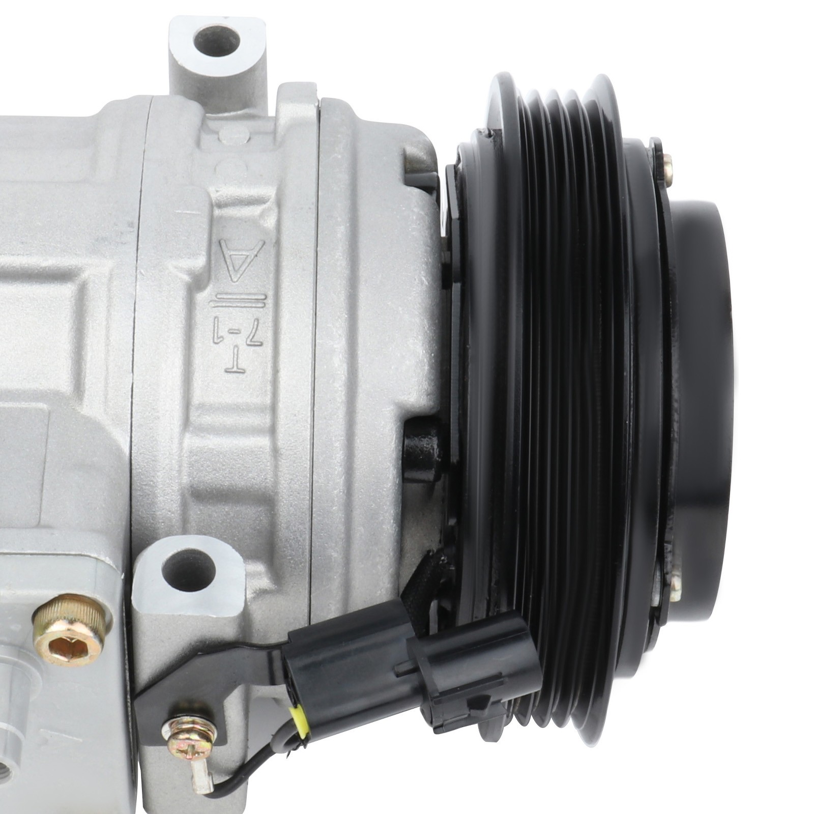 Acura NSX 1990-2005 Ac compressor clutches 4 pcs P/N SUPP176055DS395
