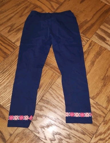 Girl Leggings 5t - Picture 6 of 8