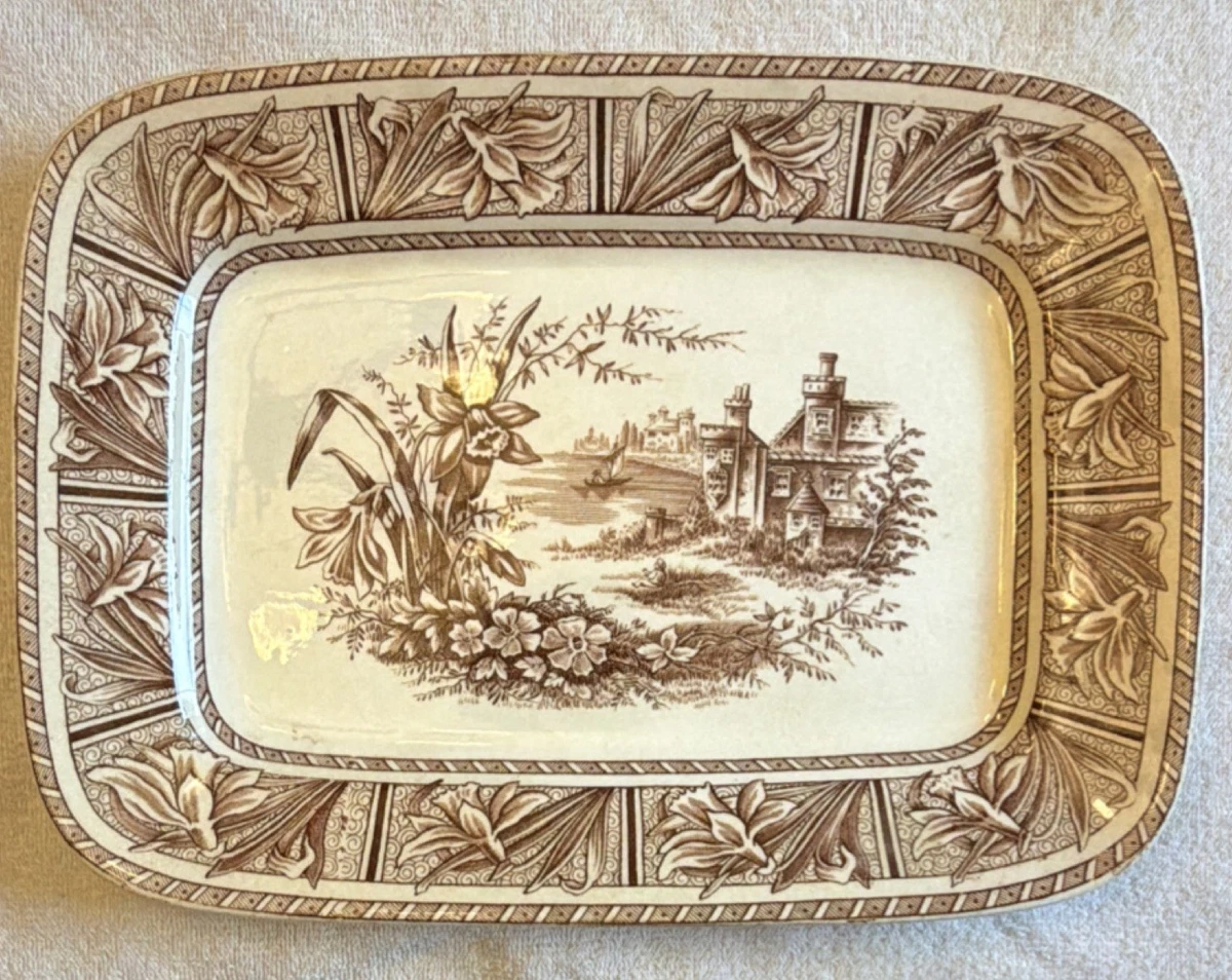 W H Grindley for sale | eBay