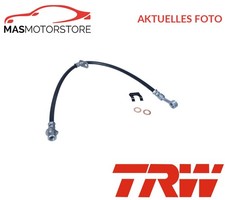 BREMSSCHLAUCH BREMSLEITUNG VORNE LINKS TRW PHD2295 A FÜR HONDA CIVIC X