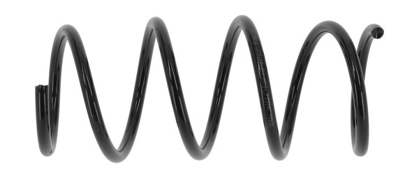 1X Fahrwerksfeder Monroe Springs SP4712 FüR Nissan Pulsar C13 DIG Dci-image