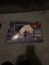 Star Wars Death Star Micro Machines Tatooine Playset 1995  NEVER OPENED MINT