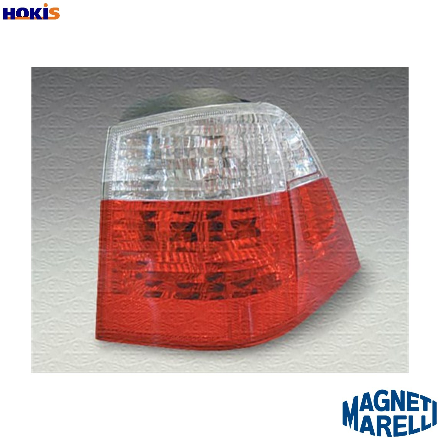 TAIL LIGHT ASSEMBLY 714027890703 FOR BMW N52B25BE/B/A 2.5L M57D30 N52B30A 3.0L