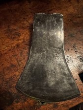 VINTAGE Slimline ELWELL ENGLAND  AXE  !!!