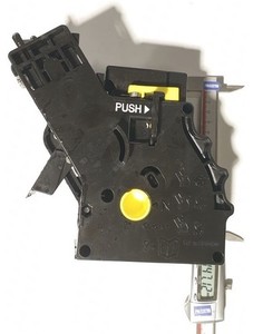 Steuergerät Mischung Maschine Kaffee Zerkleinerer Philips EP3243/50