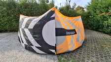 Vela Kitesurf RRD Obsession PRO MK3 13,5m + Barra + Sacca