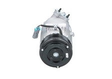 Kompressor Klimaanlage +Line BV PSH 090.135.020.040 +Line Original für OPEL T98