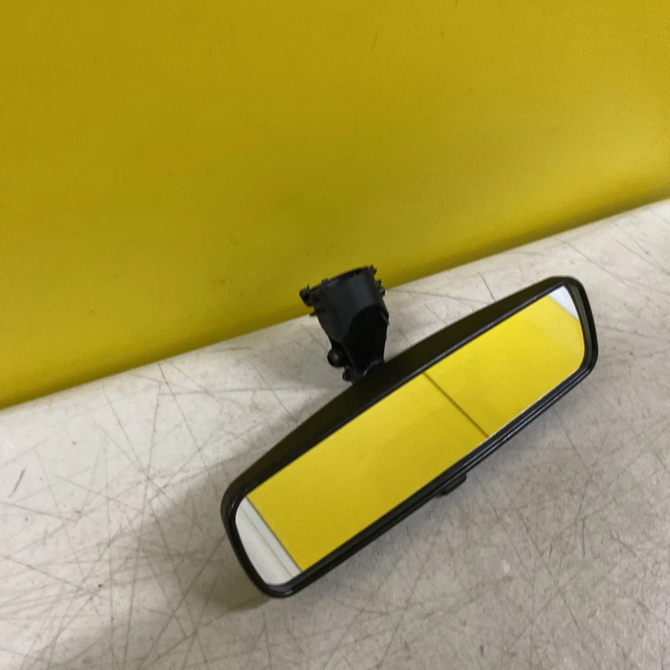 PEUGEOT 308 ESPEJO RETROVISOR INTERIOR ATENUACIÓN MANUAL E200708 Foto 3 de 4