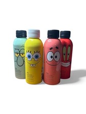 PATH REFILLABLE WATER REFILLABLE BOTTLE UNOPE...