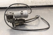 1997 HONDA GOLD WING 1500 ASPENCADE REAR SHOCK ABSORBER AIR PUMP E145