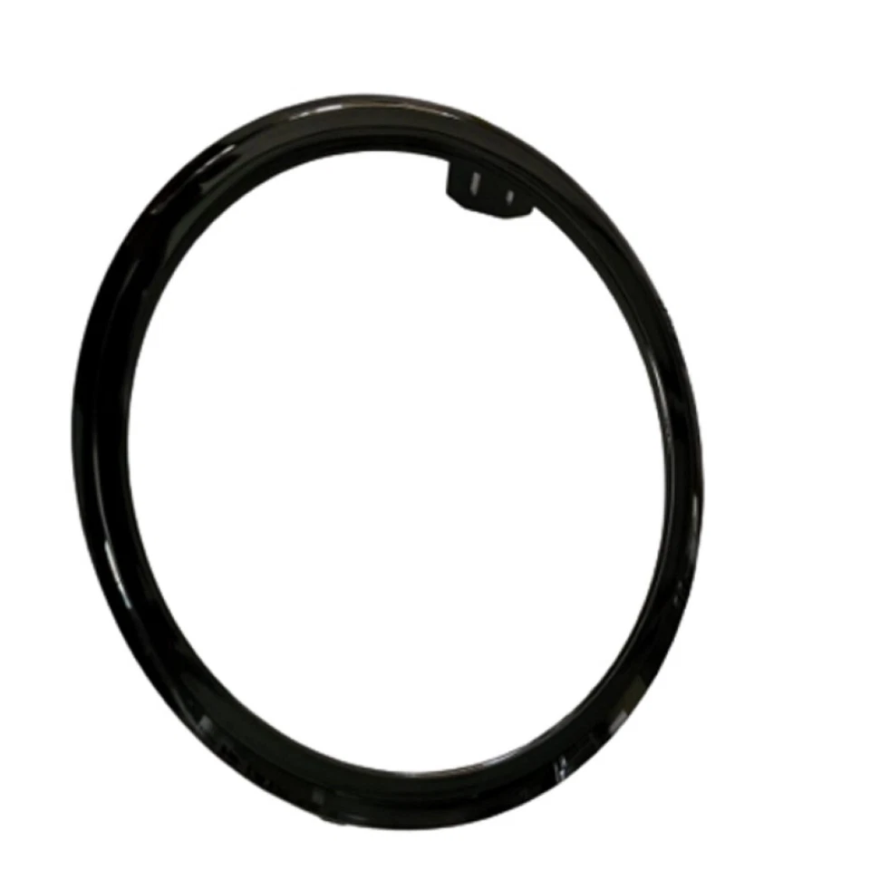 For Acura TLX 2018-2020 Fog Light Bezel Driver Side | Front Foto 2 de 3