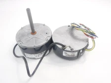 Genuine OEM First Company Genteq 1/5HP 240V Remote ECM Motor MDR020240R