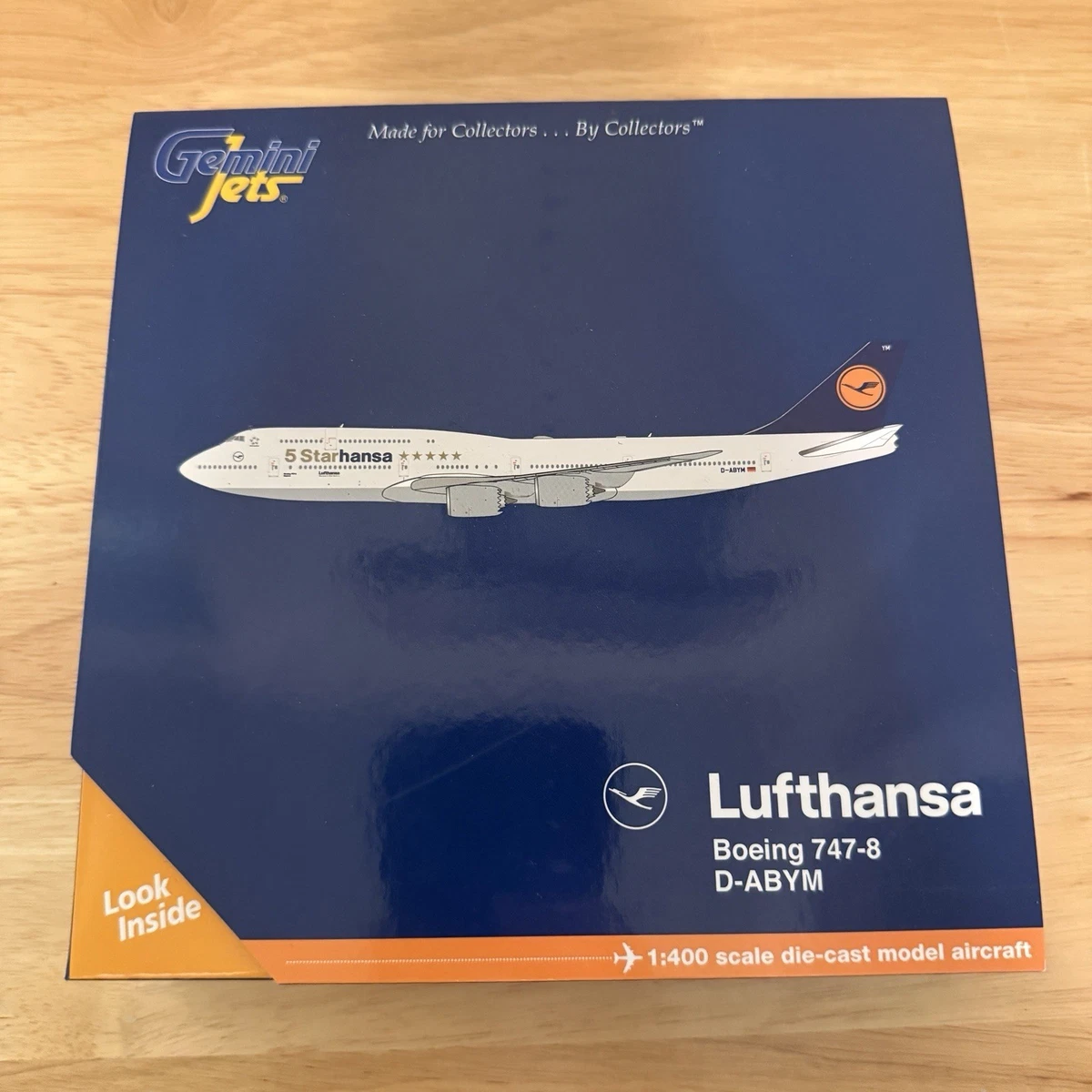 Air France Boeing 747 Diecast Aircraft & Spacecraft for sale | eBay