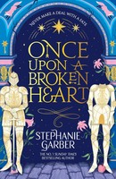 Once Upon A Broken Heart Stephanie Garber Taschenbuch Once Upon A Broken Heart