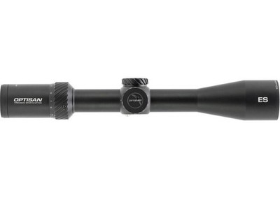 Zielfernrohr Optisan ES 4-16x44i MRAD-MHP10i