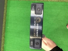 [Used] Odyssey Ai-ONE・MILLED TWO T 34 inch Putter PT STROKE LAB 90 Steel (Flex