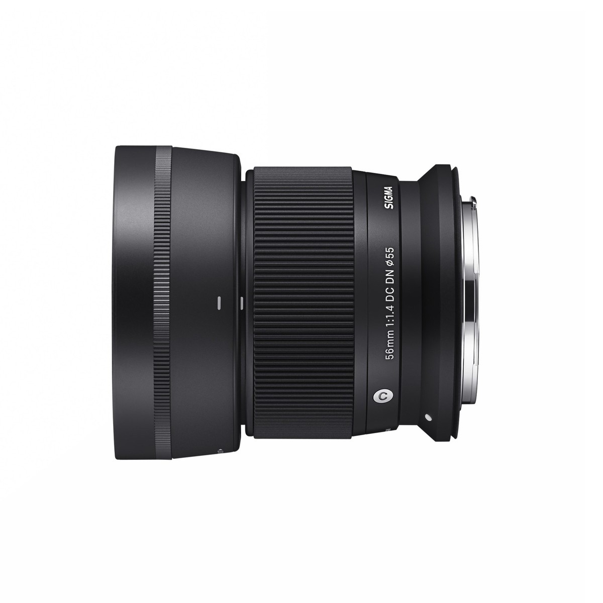 【美品】SIGMA 56mm F1.4 DC DN Canon RFマウント Sigma 56mm F1.4 DC DN Contemporary Lens Canon RF-Mount | eBay