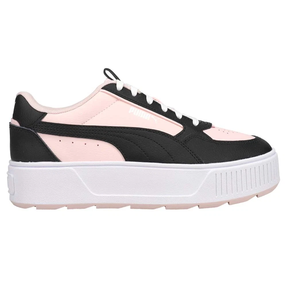 Scarpe casual Puma Karmen Rebelle platform donna rosa sneakers 38721207