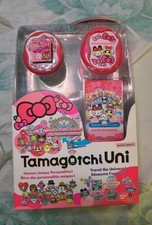 Tamagotchi Uni Sanrio English Version - OPEN BOX - BEST OFFER - PLEASE READ