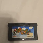 Super Mario Advance Nintendo Game Boy Advance Nintendo E NTSC-U/C Tested